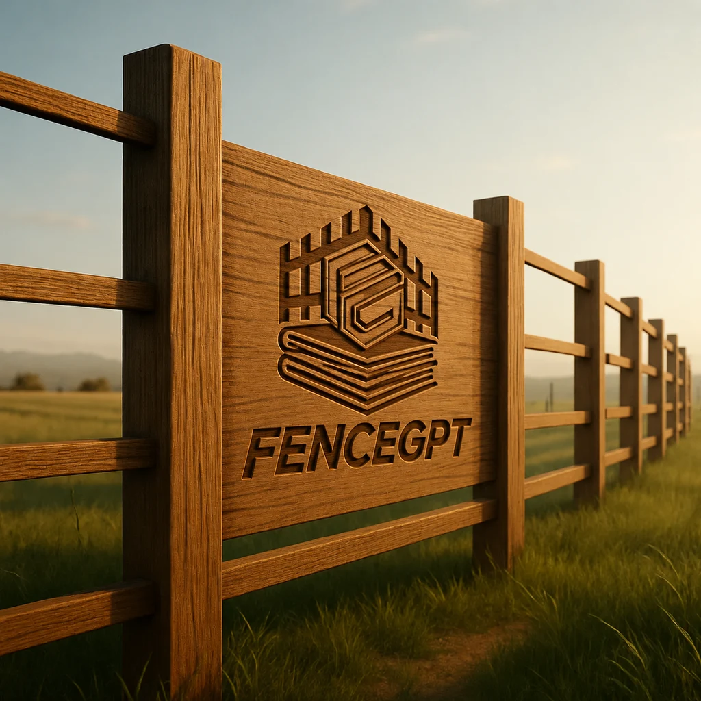 FenceGPT Addon